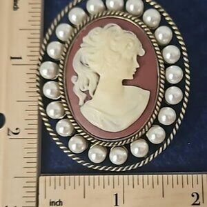 Estate find Cameo
